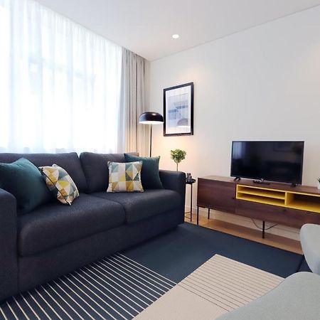 Hm - Sta. Catarina Charming Apartment Porto Buitenkant foto