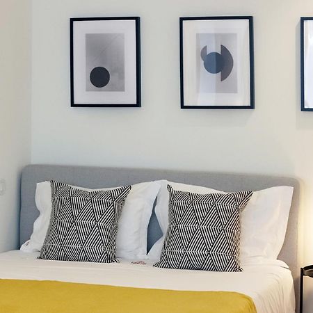Hm - Sta. Catarina Charming Apartment Porto Buitenkant foto