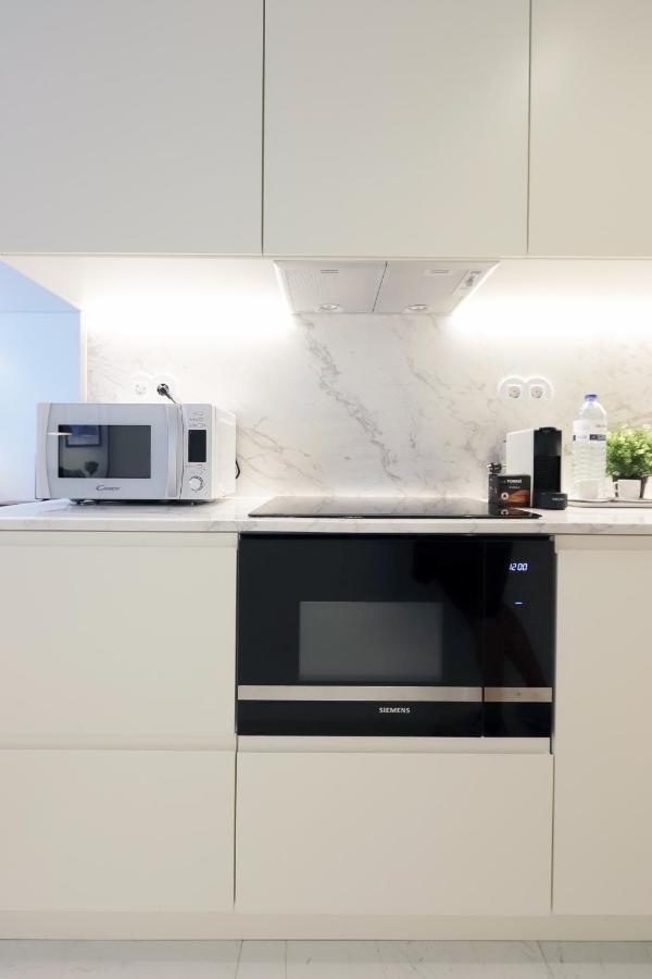 Hm - Sta. Catarina Charming Apartment Porto Buitenkant foto