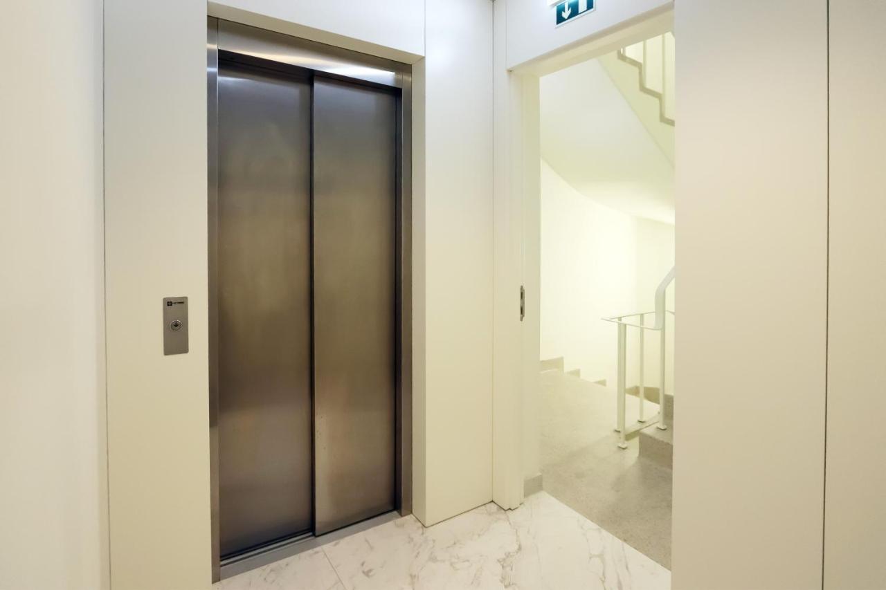 Hm - Sta. Catarina Charming Apartment Porto Buitenkant foto