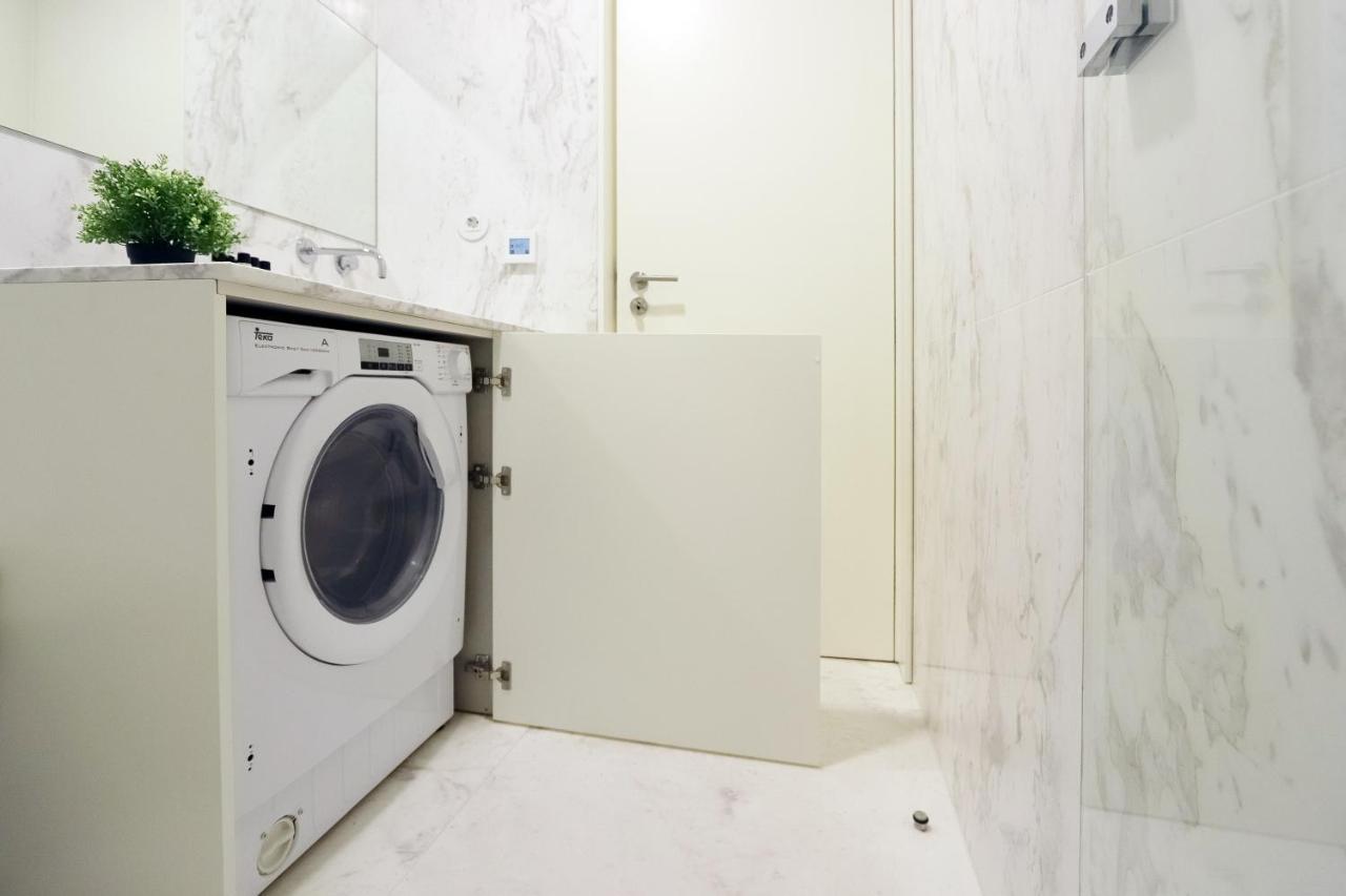 Hm - Sta. Catarina Charming Apartment Porto Buitenkant foto