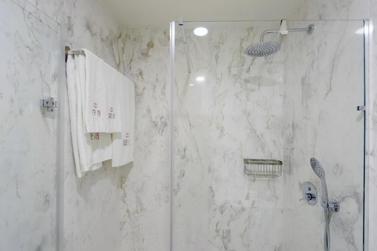 Hm - Sta. Catarina Charming Apartment Porto Buitenkant foto